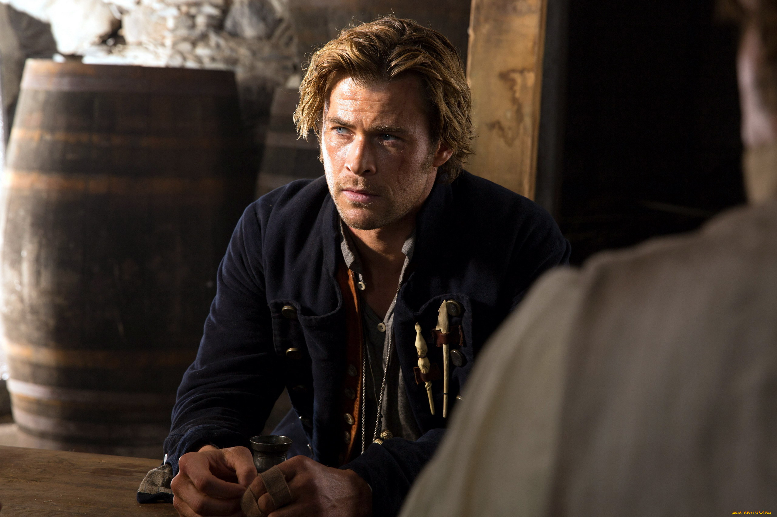  , in the heart of the sea, chris, hemsworth